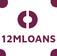 12M Loans - Modesto, CA, USA