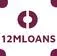 12M Loans - Palmdale, CA, USA