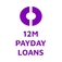 12M Payday Loans - Chattanooga, TN, USA