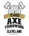 13 Axes Axe Throwing & Indoor Mini Golf Australia - Cleveland, QLD, Australia