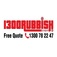 1300 Rubbish Removal Sydney - Sydeny, NSW, Australia