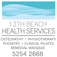 13th Beach Health Services - Ocean Grove, VIC, Australia