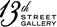 13th Street Gallery - St Catharines, ON, Canada