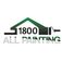 1800 All Painting - Wantirna South, VIC, Australia