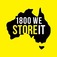 1800 We Store It Pty Ltd - Melbourne, VIC, Australia