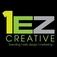 1EZ Creative Web Design - New Port Beach, CA, USA