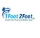 1Foot 2Foot Centre For Foot And Ankle Care Of Hamp - Hampton, VA, USA