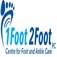 1Foot 2Foot Centre For Foot And Ankle Care Of Hampton, VA - Hampton, VA, USA