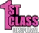 1ST CLASS DISPOSAL - Horley, Surrey, United Kingdom
