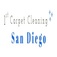 1st Carpet Cleaning San Diego - San Diego, CA, USA