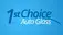 1st Choice Auto Glass - Mckinney, TX, USA