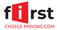 1st Choice Moving Las Vegas NV - Las Vegas, NV, USA