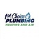 1st Choice Plumbing, Heating, & Air - Oceanside, CA, USA