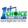 1st Choice Plumbing and Drain - Parma, OH, USA