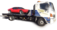 1st Choice Towing & salvage pty ltd - South Granville, NSW, Australia