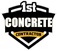 1st Concrete Contractor - Houston, TX, USA