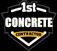 1st Concrete Contractor - Houston, TX, USA