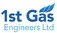 1st Gas Engineers Ltd - Northampton, Northamptonshire, United Kingdom