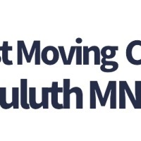 1st Moving Companies Duluth MN - Duluth, MN, USA
