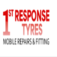 1st Response Tyres mobile fitting - Cardiff, Cardiff, United Kingdom