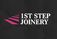 1st Step Joinery - Saint Helens, Merseyside, United Kingdom