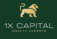 1xCapital - Walnut Creek, CA, USA
