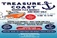2022 13th Annual Treasure Coast Marine Flea Market and Boat Sale - Vero Beach, FL, USA