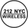 212 nyc wireless - N   Y, NY, USA