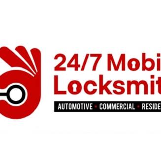 24/7 Mobile Locksmith - Houston, TX, USA