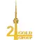 24 Gold Group Ltd. - Toronto ON, ON, Canada