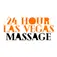 24 Hour Las Vegas Massage - Las Vega, NV, USA