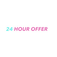 24 Hour Offer - Jacksnville, FL, USA