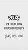 24 Hour Tow Truck Brooklyn - Brooklyn, NY, USA