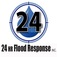 24 Hr Flood Response Inc - Orem, UT, USA