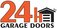 24H Garage Doors - New Haven, CT, USA