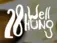 28 Well Hung Restaurant Old Street - London, Greater London, United Kingdom