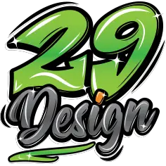 29 design Ltd - Bristol, Gloucestershire, United Kingdom