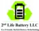 2nd Life Battery - Bend, OR, USA