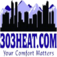 303 Heat - (Colorado Heating and Air Co) - Thornton, CO, USA