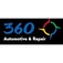 360 Automotive & Repair - Richland - Richland, WA, USA
