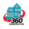 360 Home Pro Roofing and Gutters - Wilmington, NC, USA