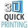 3D Quick Printing - Coventry, West Midlands, United Kingdom