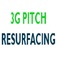 3g Pitch Resurfacing - Wilmslow, Cheshire, United Kingdom