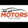4Th Avenue Motors - Bristol, PA, USA