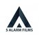 5 Alarm Films - Glasgow, London E, United Kingdom