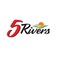 5 Rivers Restaurant - Orillia, ON, Canada