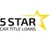 5 Star Car Title Loans - Jacksnville, FL, USA