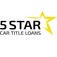 5 Star Car Title Loans - Valdosta, GA, USA