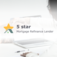5 Star Mortgage Refinance Lender - Bloomington, IN, USA