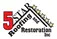 5 Star Roofing & Restoration Inc. - Jonesboro, GA, USA